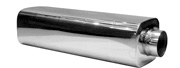 Storm Muffler 40