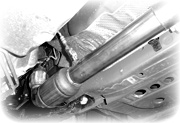 Performance Exhaust Kit