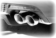 Performance Exhaust Kit